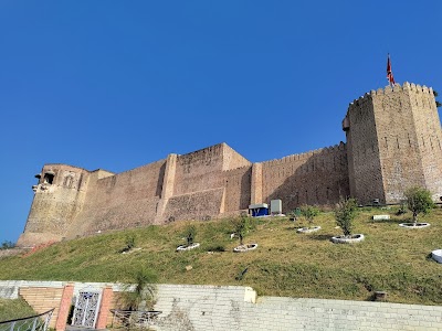 Bahu Fort