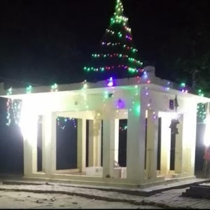 Amrauna