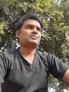 Nagendra bharti