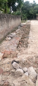 Ramnagar Colony