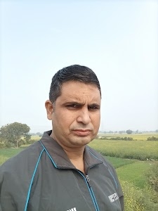Kuldeep singh Chahar