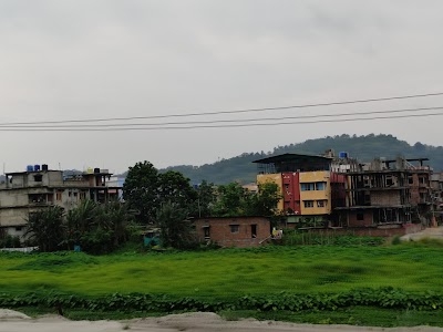 Maligaon Chariali