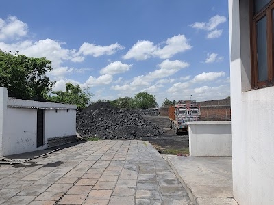 Chandasi coala mandi