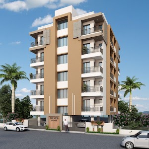 Silver Palace Appartment