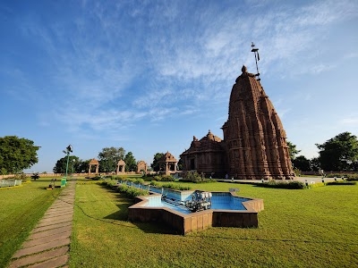 Renukeswar Mahdev Temple
