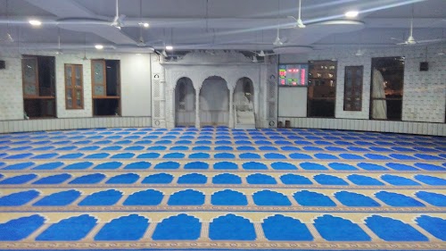 Masjid e Arqam