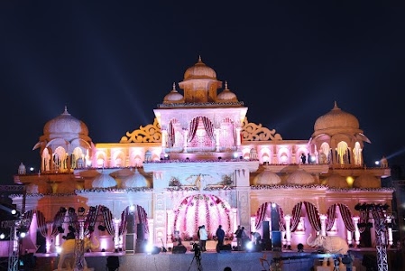 Rajgharana
