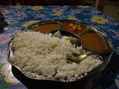 Gomati Cafeteria