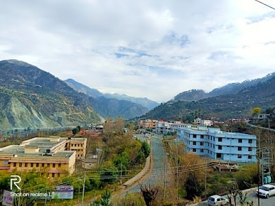 Ramban DC Office