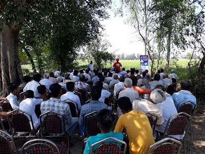 Chacha Bhatija Vaishno Punjabi Dhaba