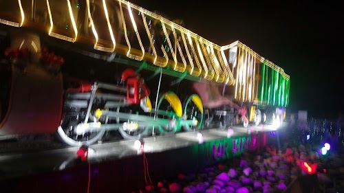 New Jolpaiguri