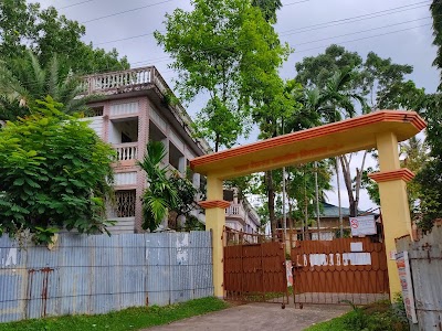 Sabroom H/S School