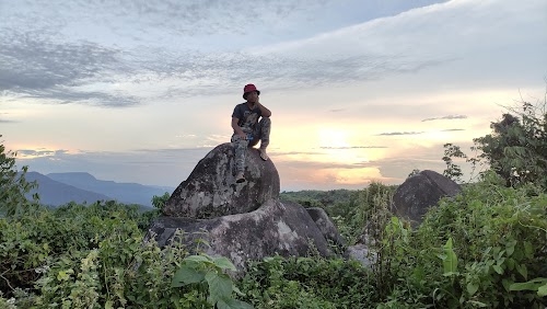 Gongjagre Village