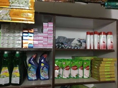 RCM BUSINESS