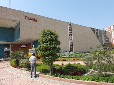 The Chintels School, Kalyanpur Kanpur