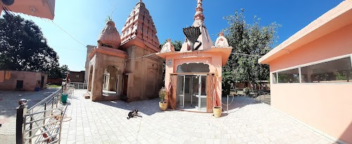 प्राचीन शिव मंदिर Prachin Shiv Mandir