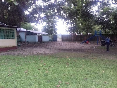 Belbari Nimno Buniyadi Prathomik Vidyalaya