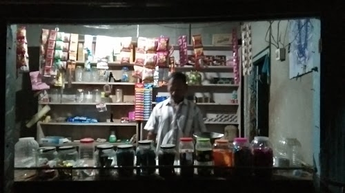 Bipin Dutta Shop