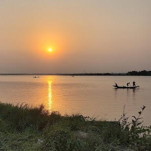 Hooghly River