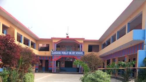 Mansoori Public School