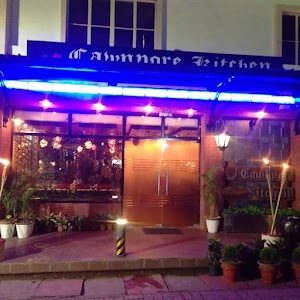 Cawnpore Kitchen
