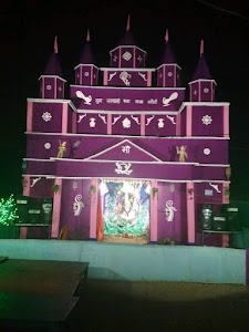 Ma Saraswati Temple