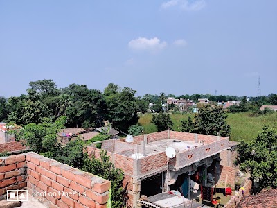 Nanu Sah Residence