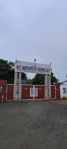 RTC INSTITUTE OF TECHNOLOGY
