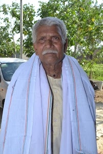 Kishan Lal Thakur