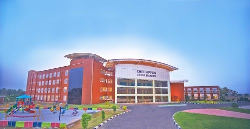 Chellappan Institue of Management