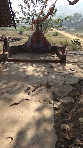 Maa Tarini Mandap