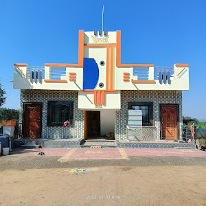 Moreshwar agre , Akash agre , Sagar agre
