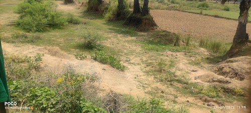 A K DREAM CITY - RAJGIR