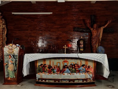 Our Lady of Fatima Church