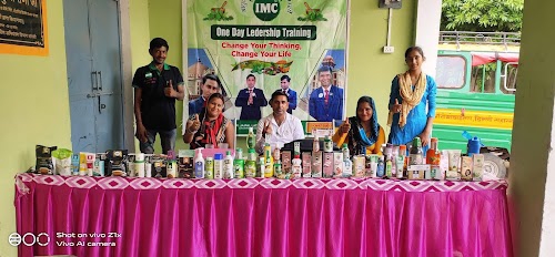 Satnarayan Kashyap Chairman Star Associate