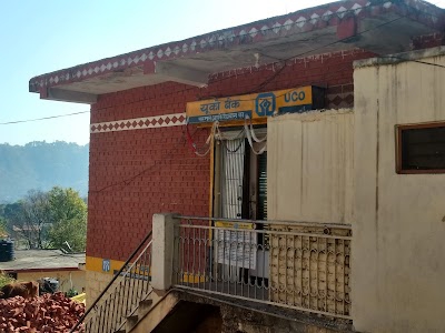 UCO Bank