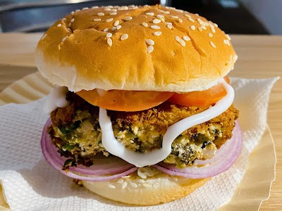 GRILL BY GILL