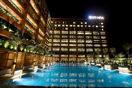Avadh Utopia Surat