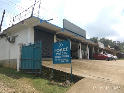 Force Motors