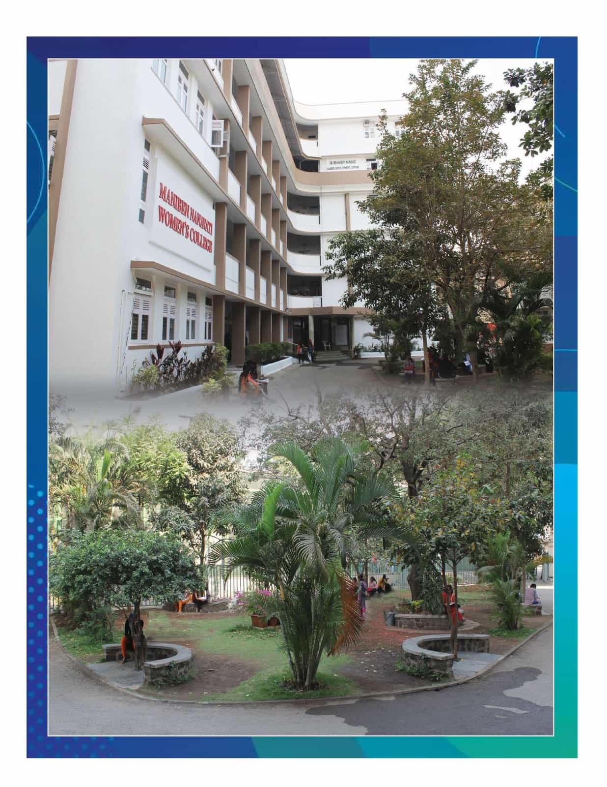 Maniben Nanavati Women's College
