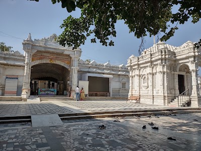 Shri Mohankheda Jain Tirth