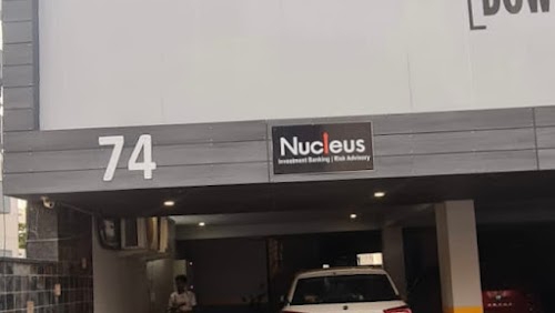 Nucleus Advisors