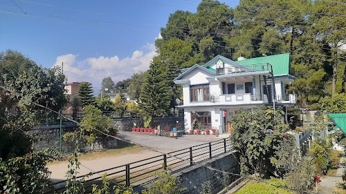 Rupayan Homestay