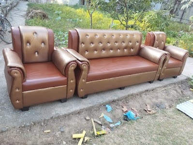 MANZOOR WOOD WORKS