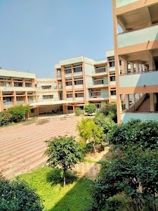 Dr. B. R. Ambedkar Govt. (PG) College, Kaithal