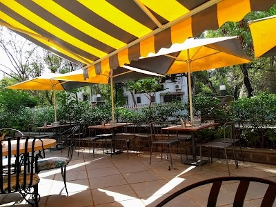 Aamaya Multicuisine