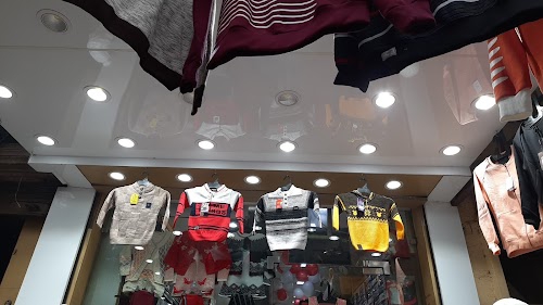 Yahooo Fashion is now FIT IN