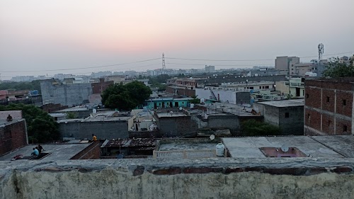 Tugalpur Village