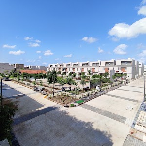 Mahavir Suncity
