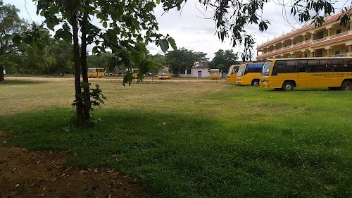Laxminarayana Polytechnic College